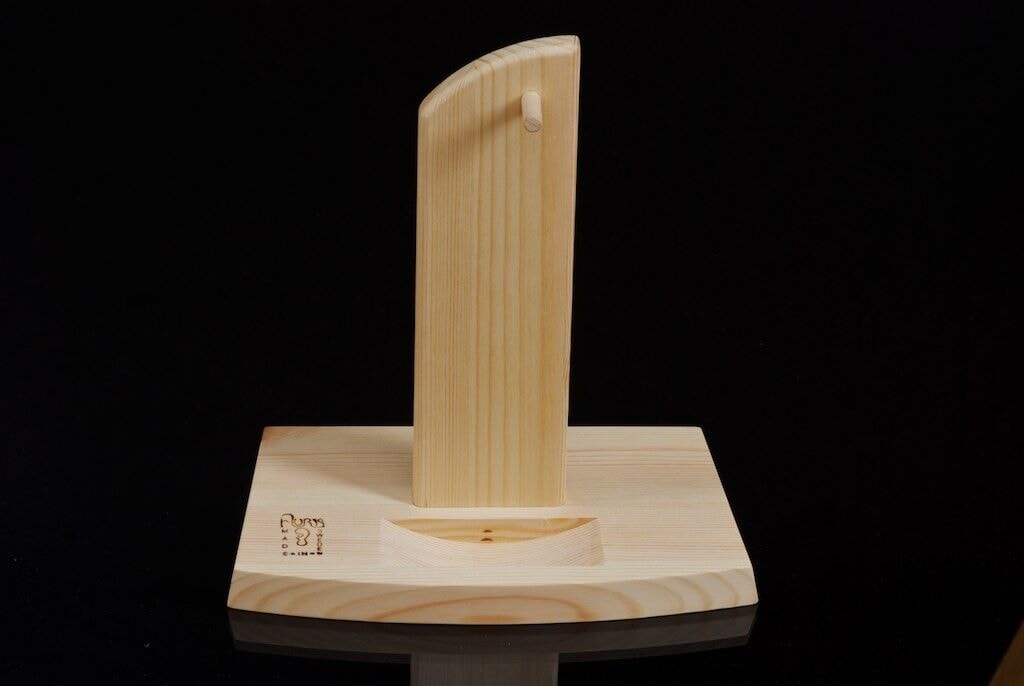Auris Lyre (LTS)Chromatic Lyre - 23 String String Instruments - Alder & Alouette