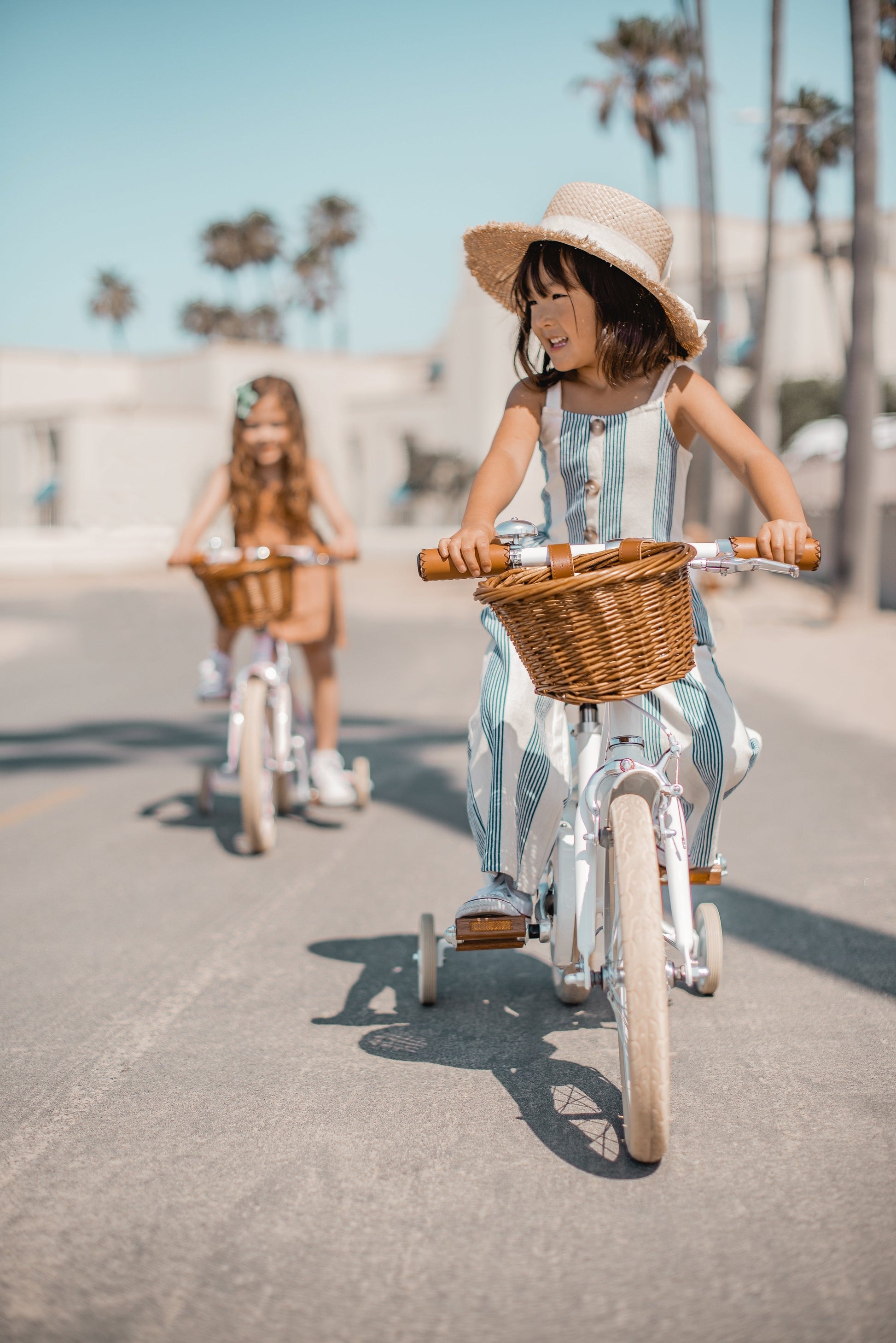 Banwood Classic Kids Bike – Ages 4 to 7 - Alder & Alouette