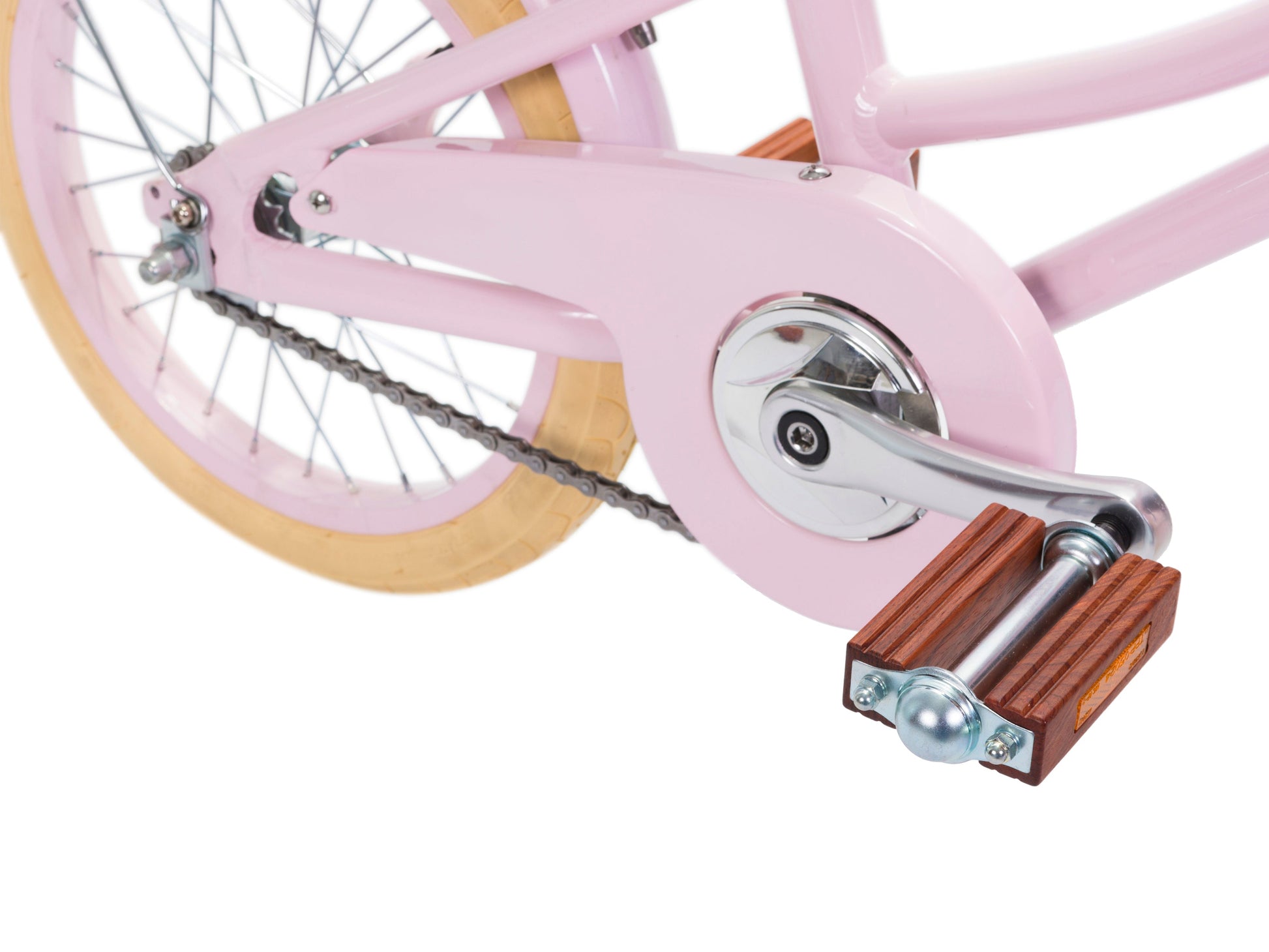 Banwood Classic Kids Bike – Ages 4 to 7 - Alder & Alouette