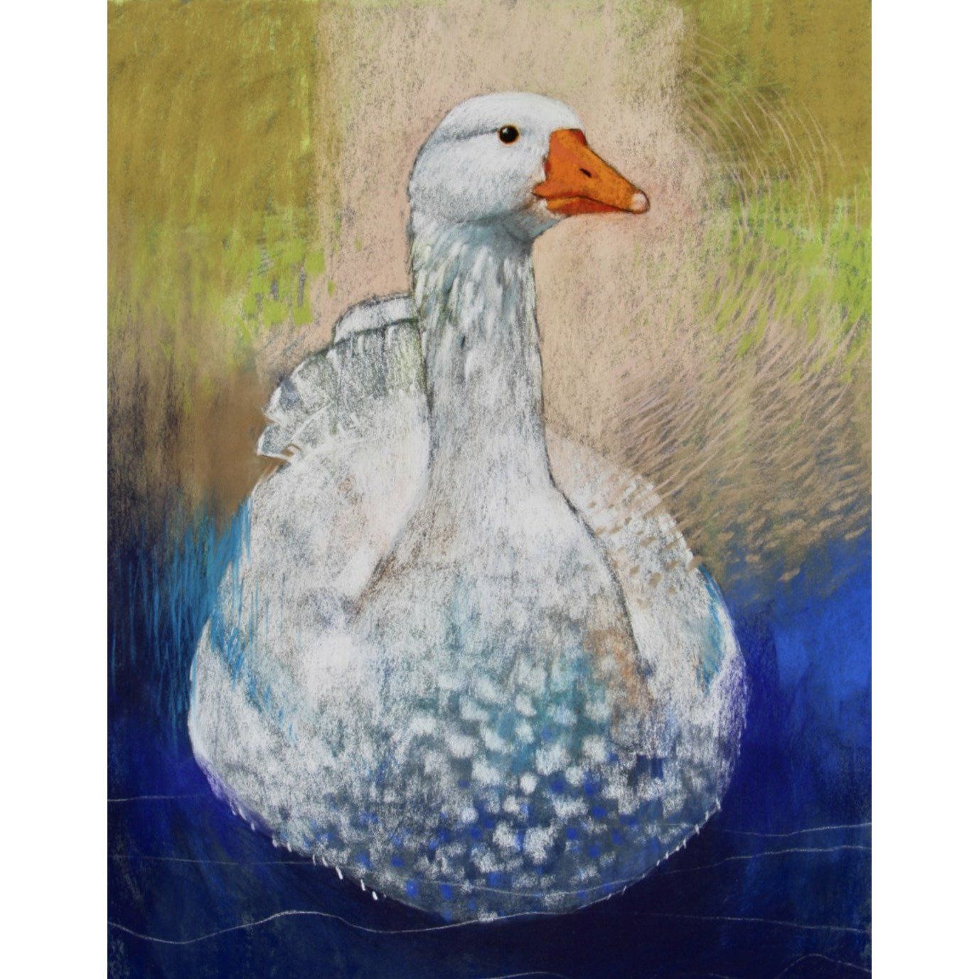 Brighter (Goose) Ephemera Loes Botman | Alder & Alouette