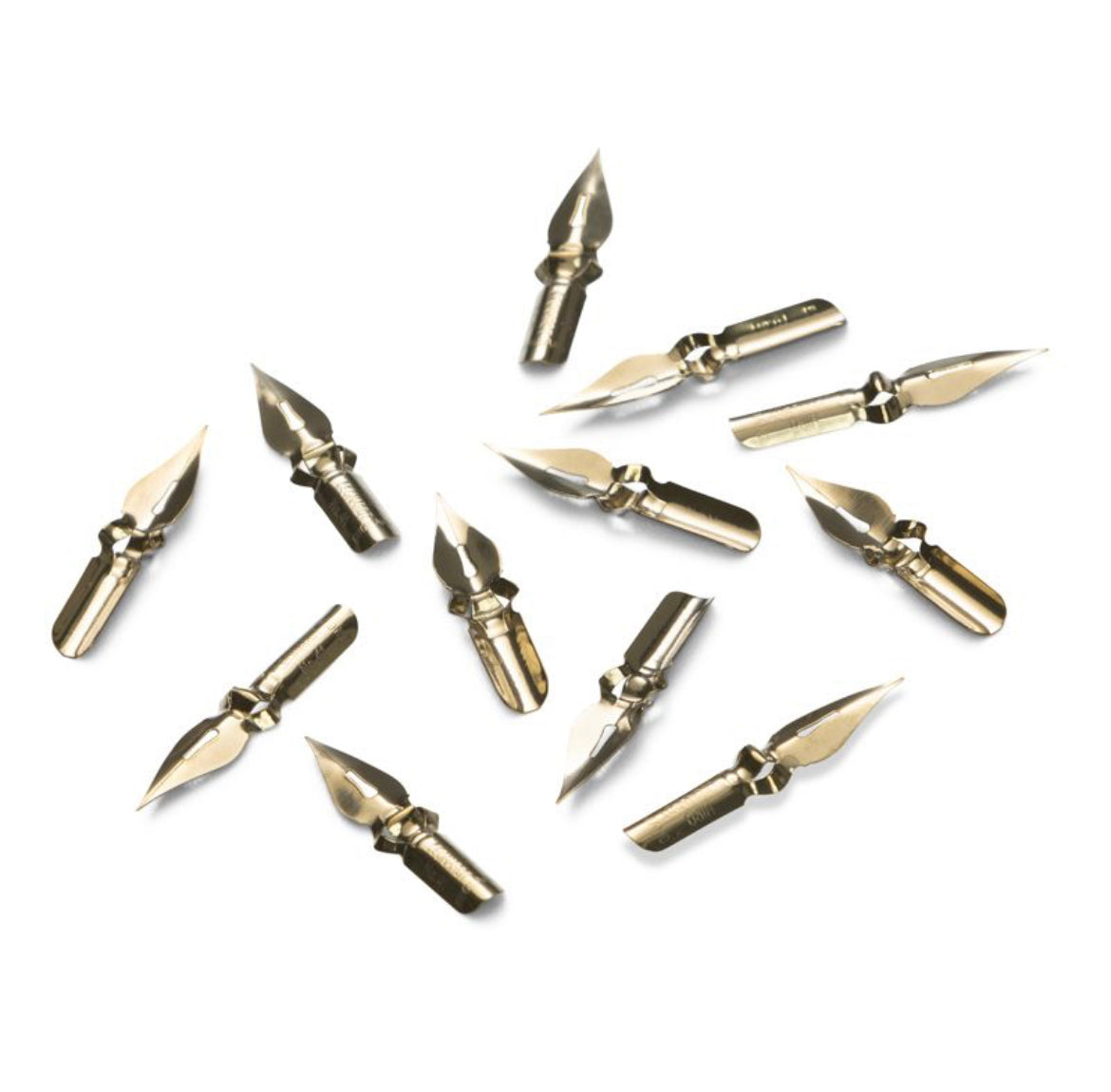 Calligraphy Dip Nibs - Alder & Alouette