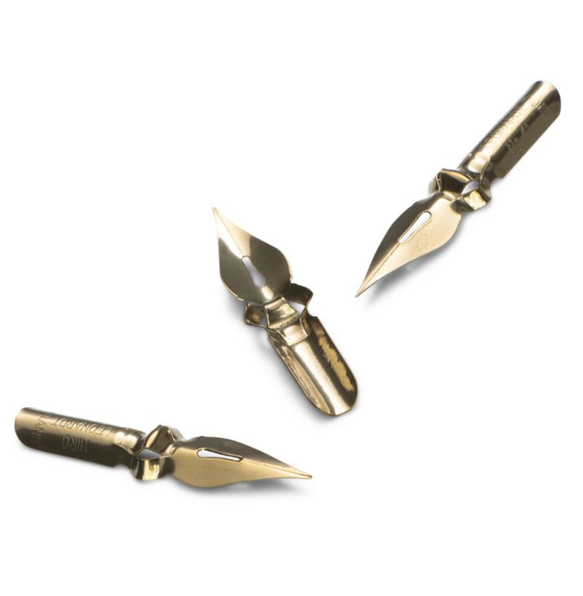 Calligraphy Dip Nibs - Alder & Alouette