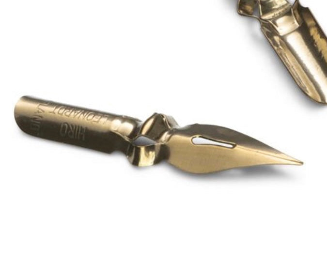 Calligraphy Dip Nibs - Alder & Alouette