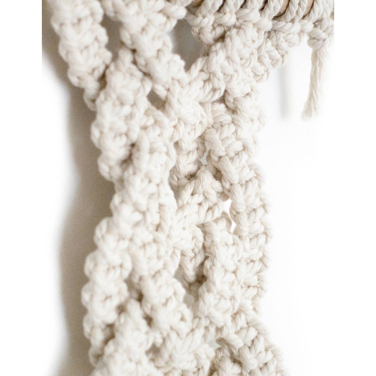 Macrame Kit, Celtic Braid Mini - Alder & Alouette