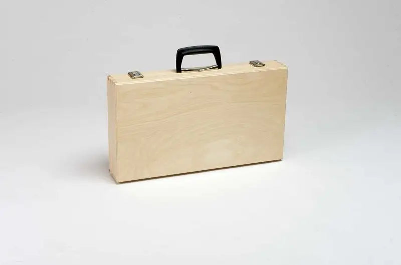 Choroi Bordun 16-String Lyre