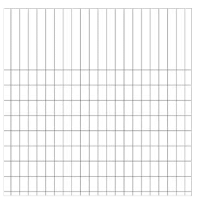 Composition Book Graph Paper, Various Sizes - Alder & Alouette