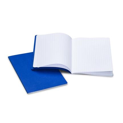Composition Book Graph Paper, Various Sizes - Alder & Alouette