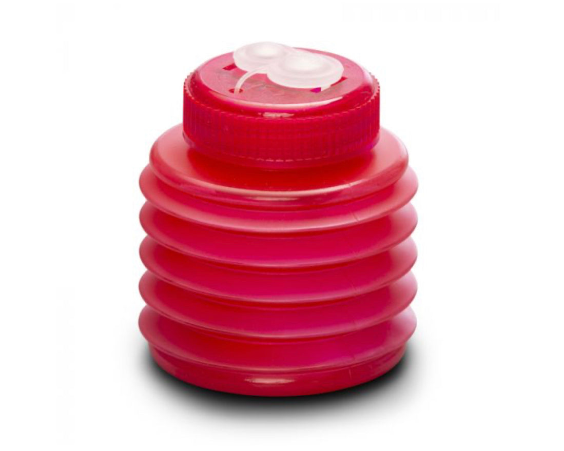 Dual Pencil Sharpener Break Resistant Soft Plastic - Alder & Alouette
