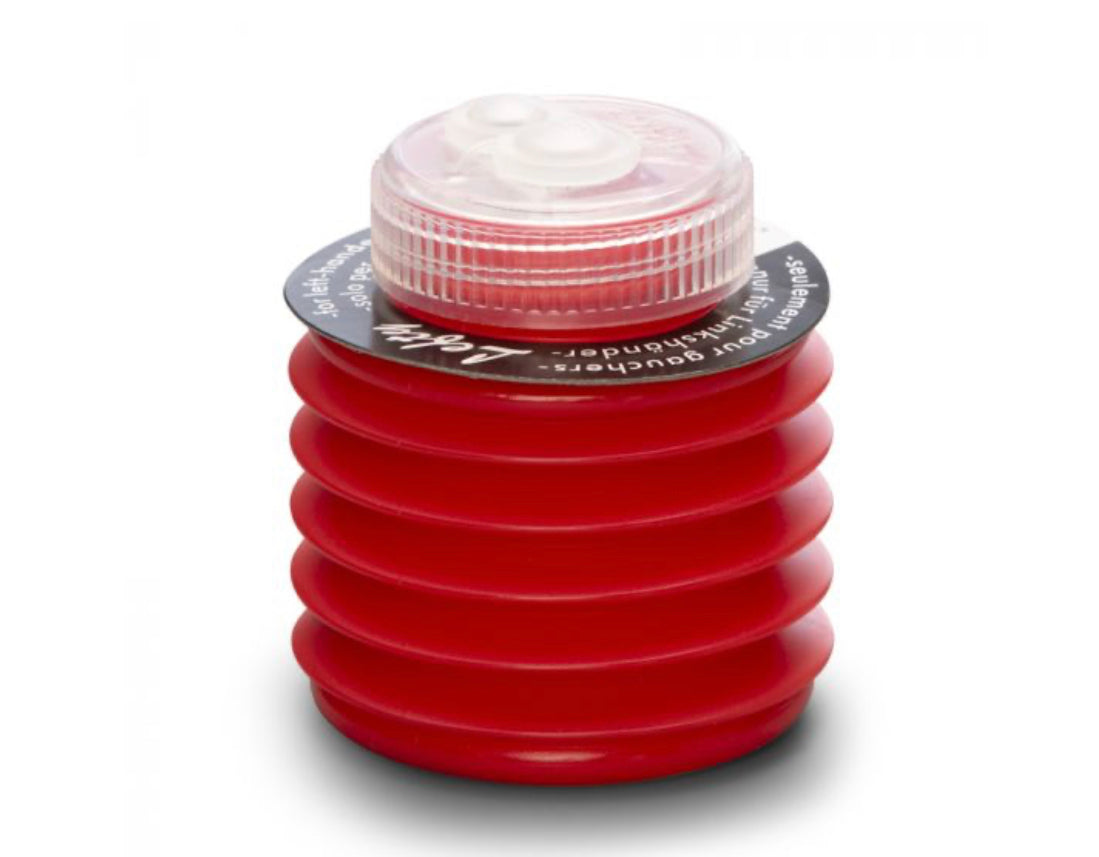 Dual Pencil Sharpener Break Resistant Soft Plastic - Alder & Alouette