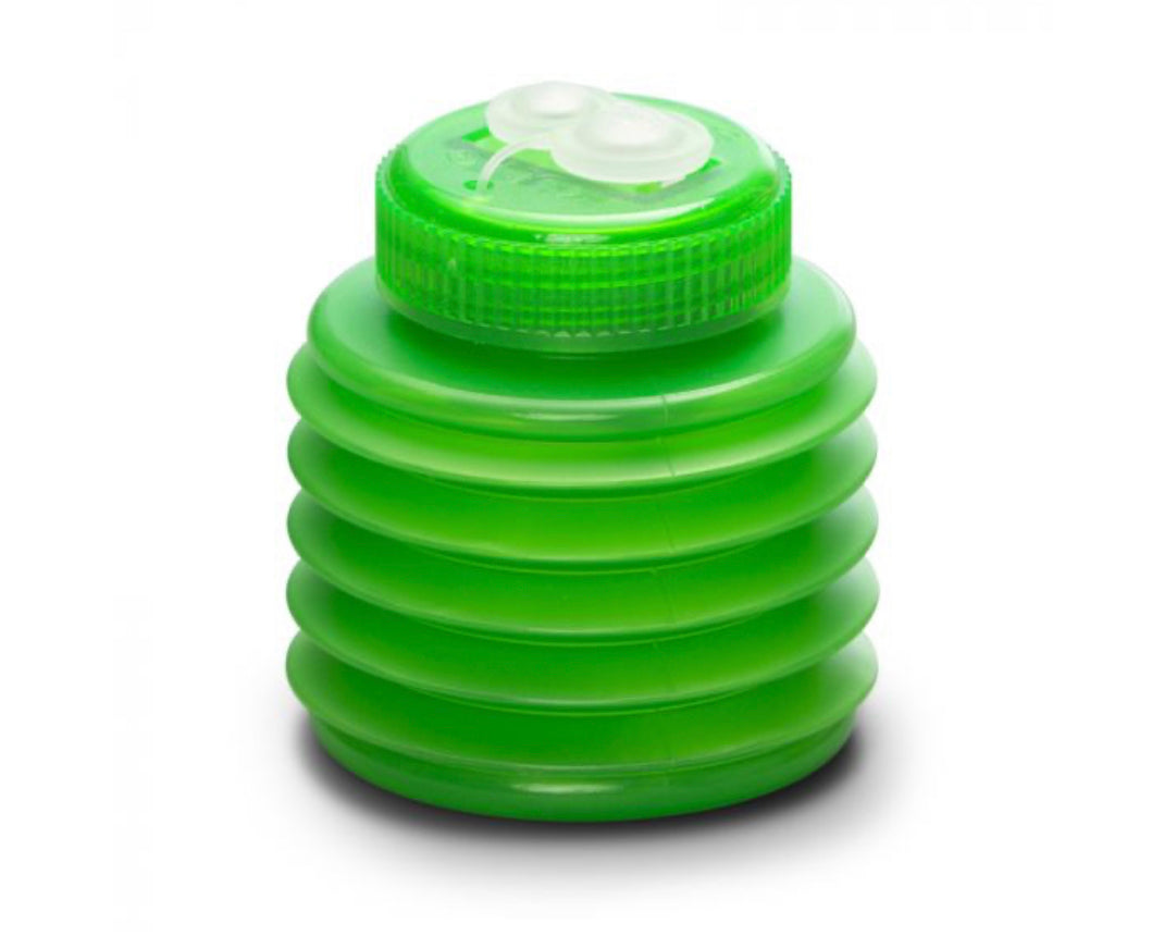 Dual Pencil Sharpener Break Resistant Soft Plastic - Alder & Alouette