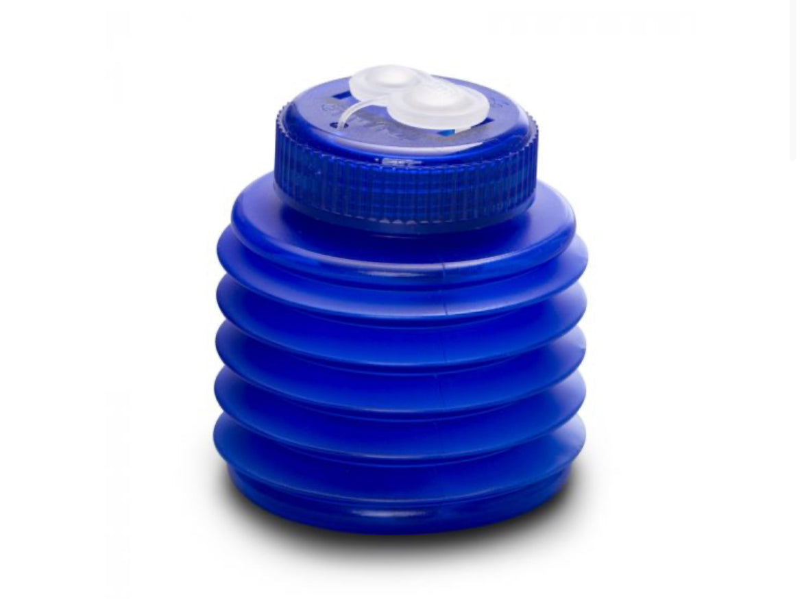 Dual Pencil Sharpener Break Resistant Soft Plastic - Alder & Alouette