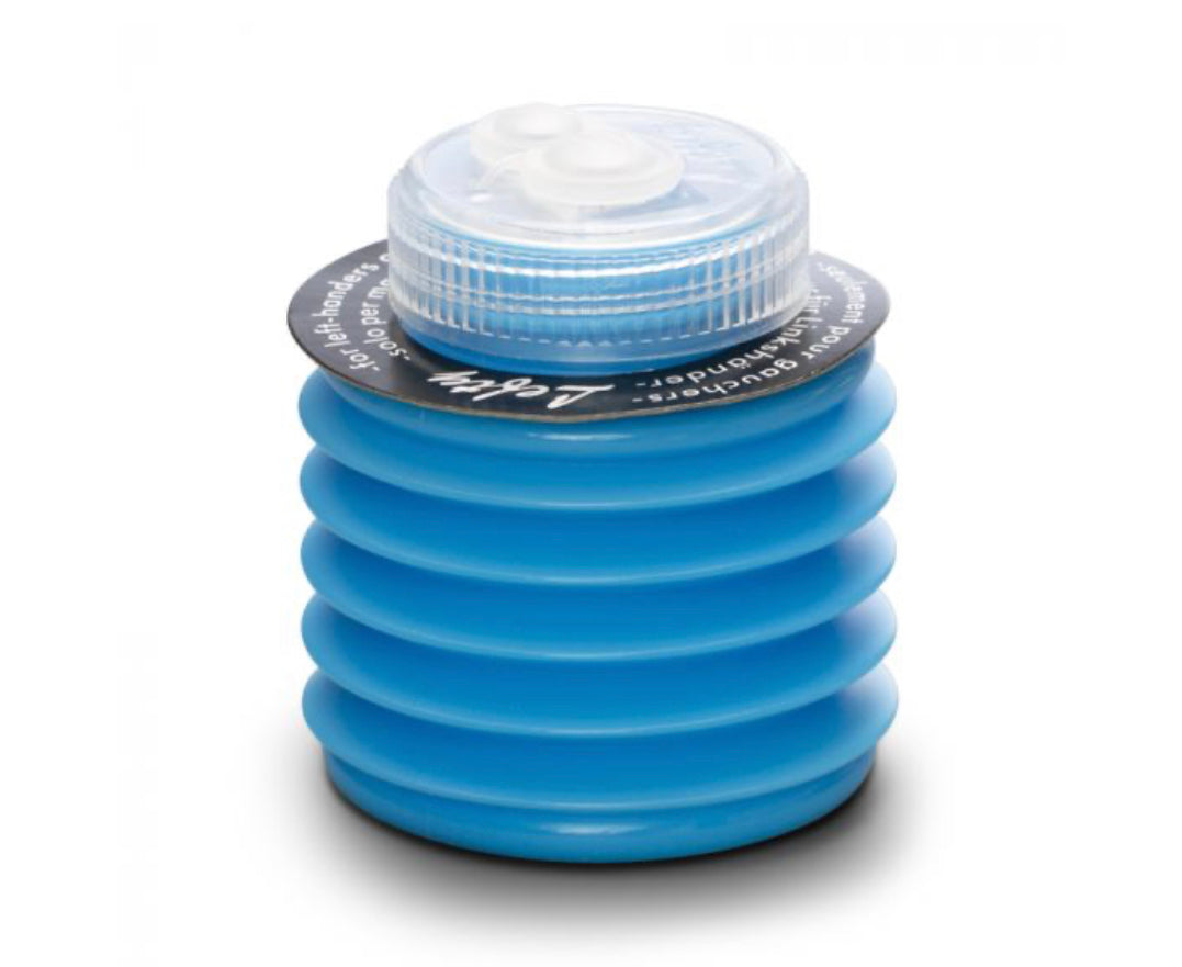 Dual Pencil Sharpener Break Resistant Soft Plastic - Alder & Alouette