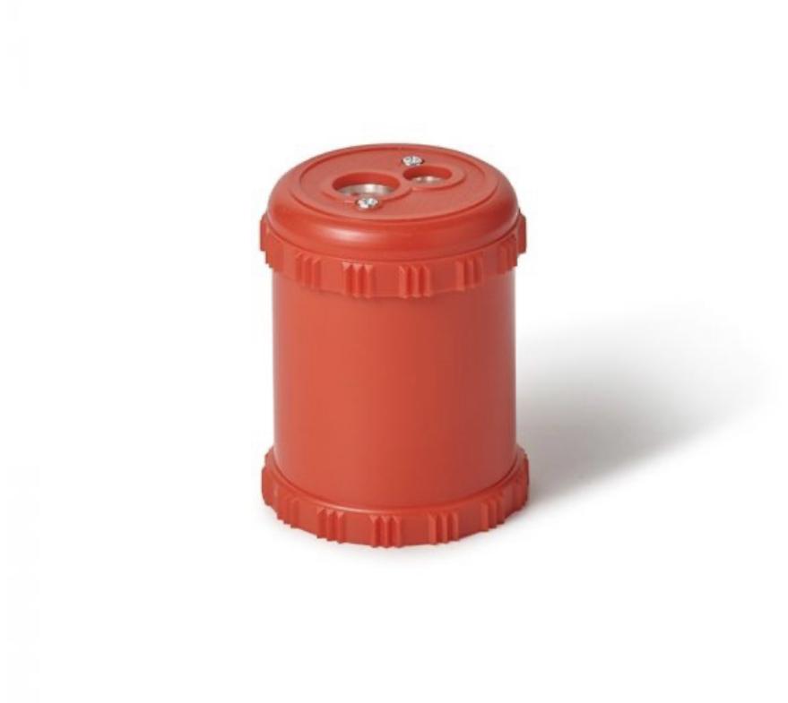 Dual Pencil Sharpener with Replaceable Blade - Alder & Alouette