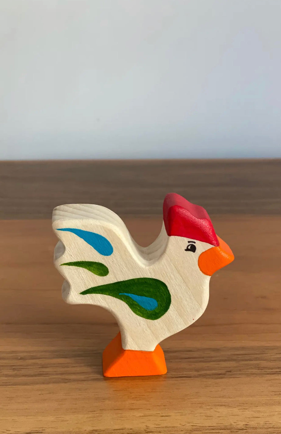 Farm Animals and Barn Set A - Alder & Alouette