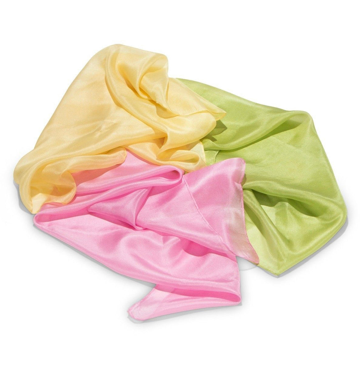 Filges Seasonal Silks 21.65 x 21.65" - Spring Silk - Alder & Alouette