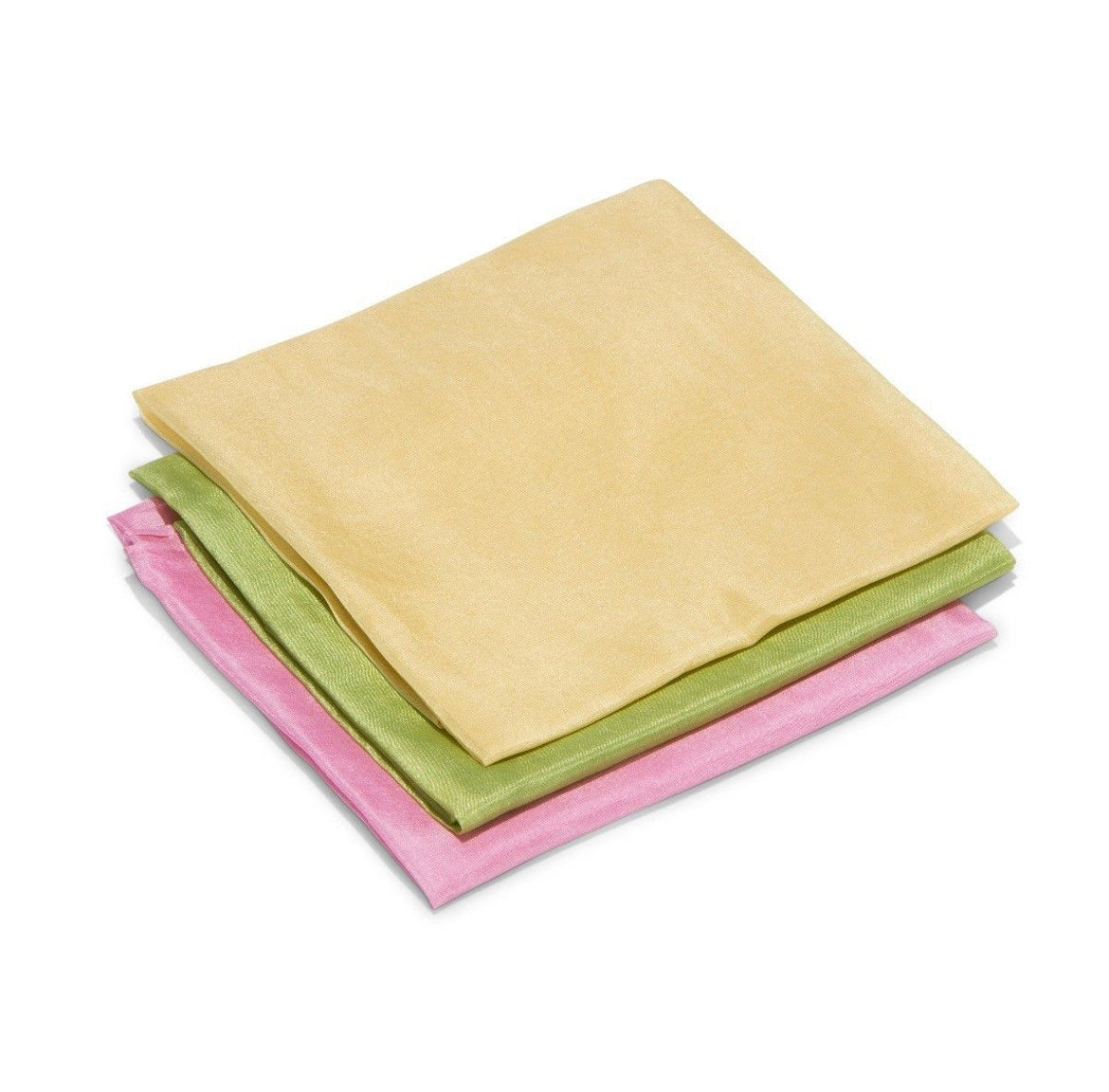 Filges Seasonal Silks 21.65 x 21.65" - Spring Silk - Alder & Alouette