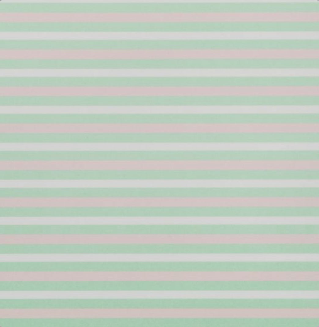 Waldorf Handwriting Practice Book, Pastel Bars 6mm - Alder & Alouette
