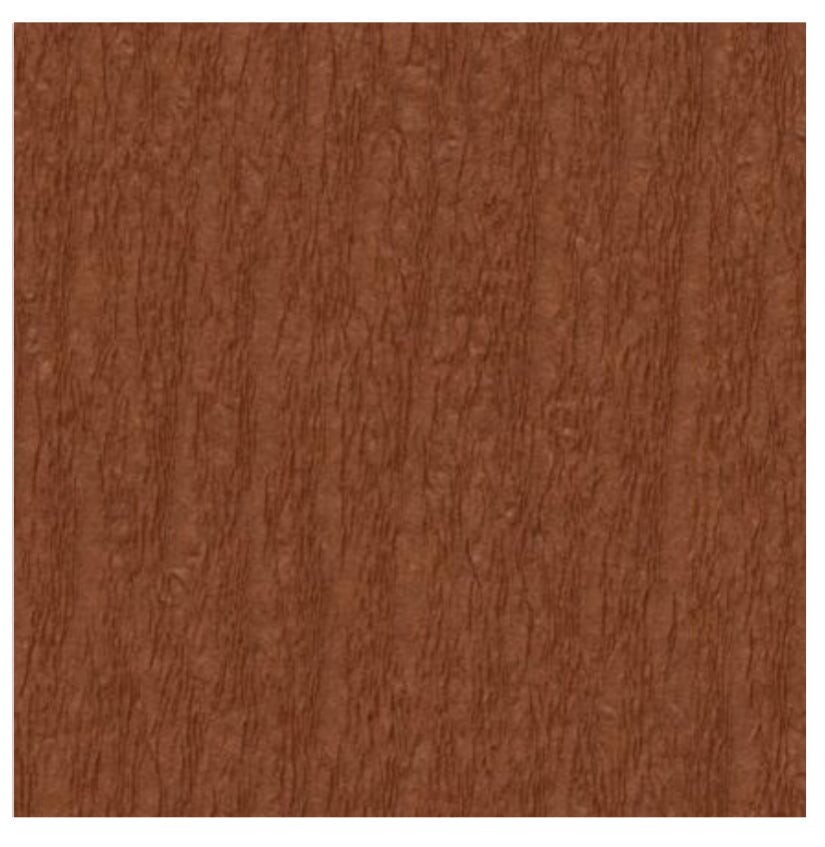 German Crepe Paper Brown Full or Half Folds - Alder & Alouette