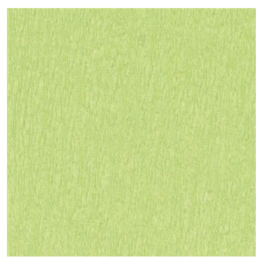 German Crepe Paper Sap Green Full and Half Folds - Alder & Alouette