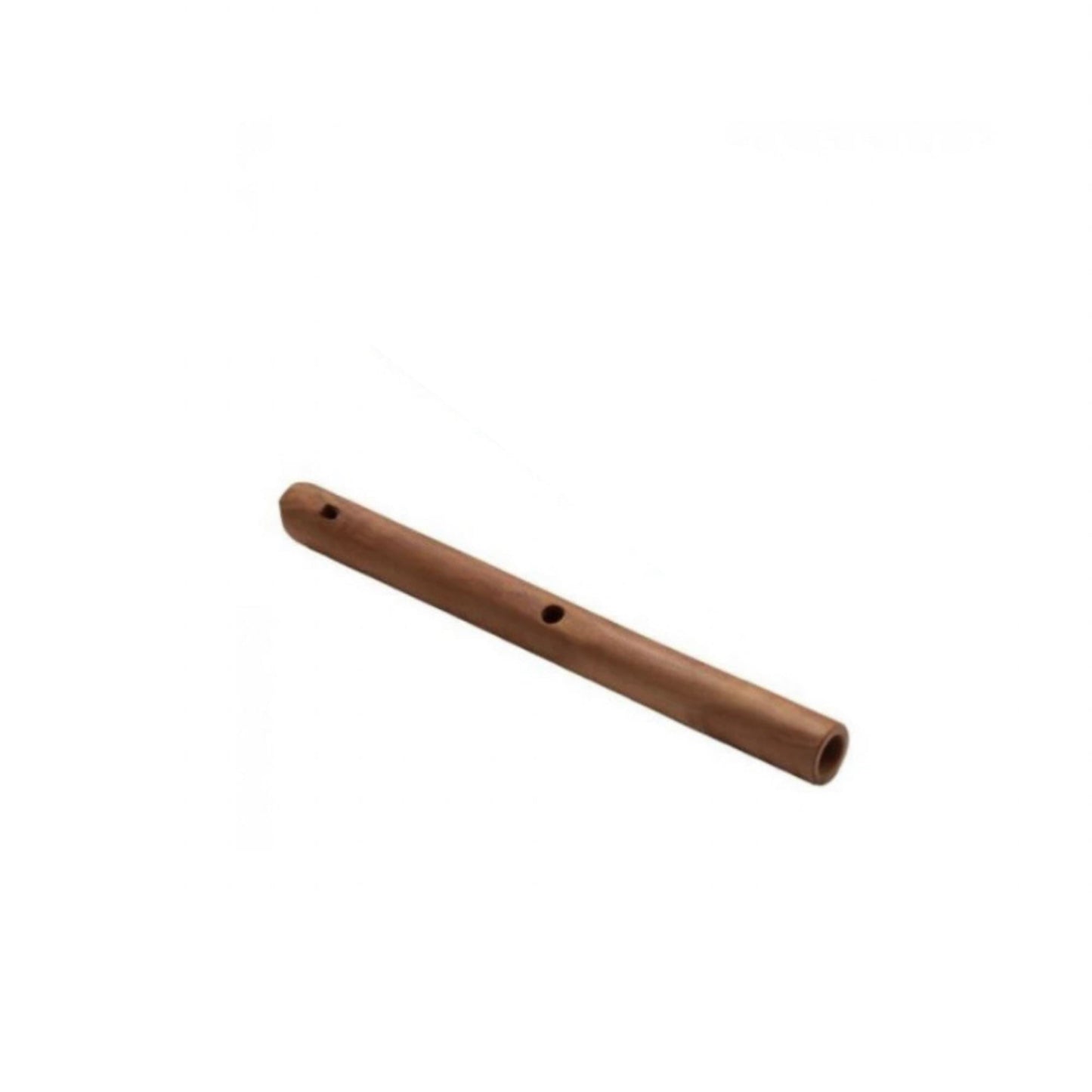 Interval Flute, Pear Wood, d “-g” 440 Hz Music Choroi | Alder & Alouette