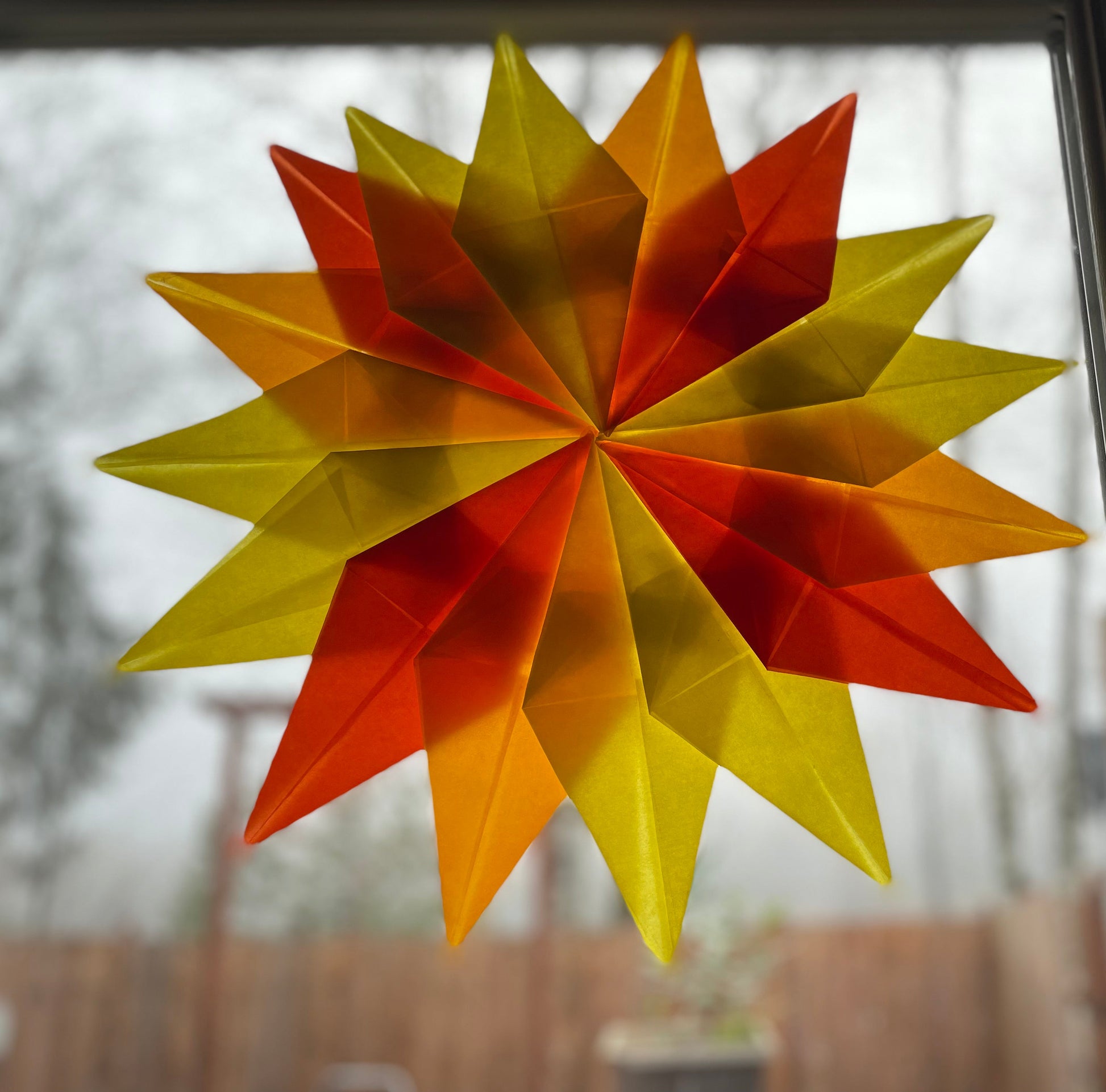 Kite Paper, Assorted Colors - Alder & Alouette