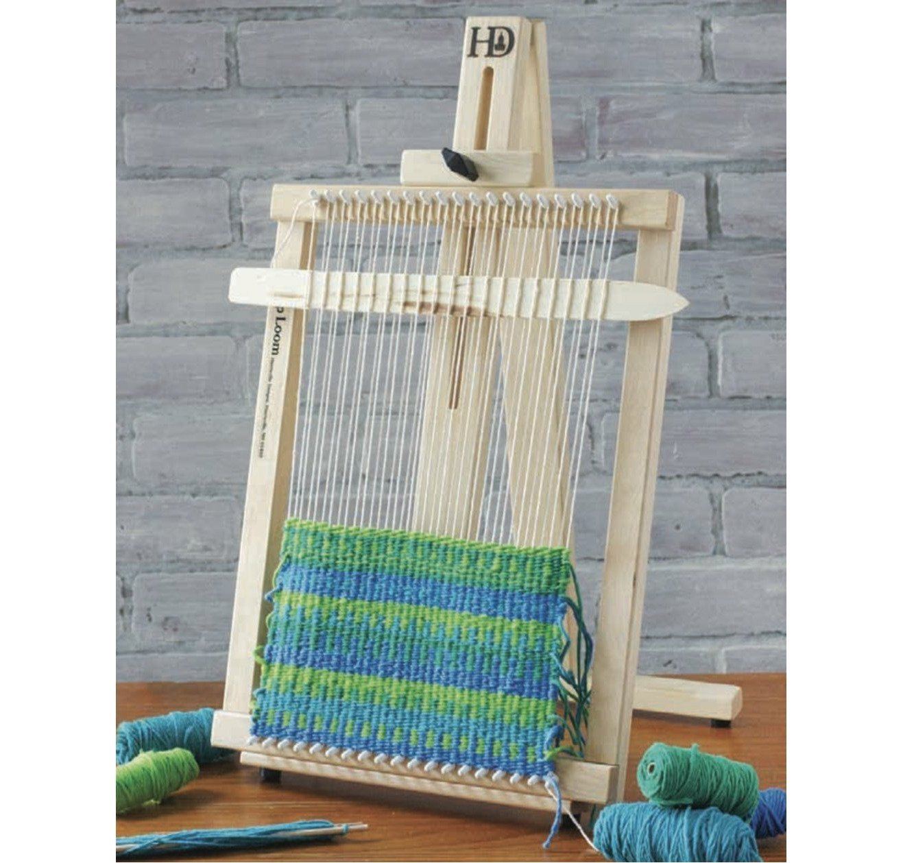 Kids Lap Loom - Friendly Loom - Alder & Alouette