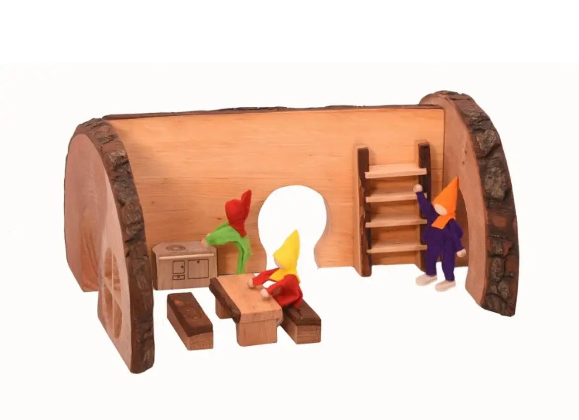 Magic Wood Furniture Alder & Alouette | Alder & Alouette