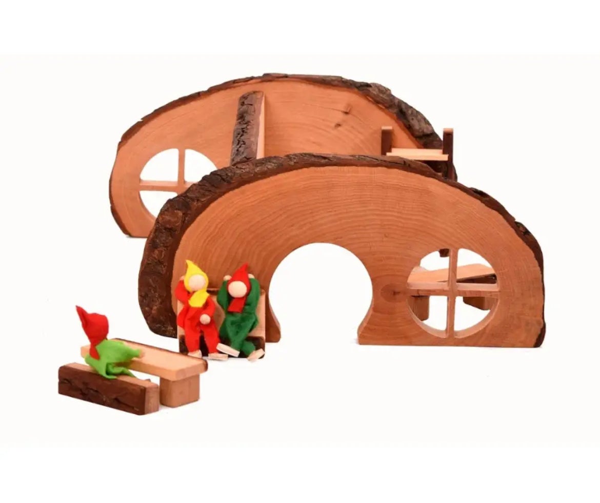 Magic Wood Furniture Magic Wood | Alder & Alouette