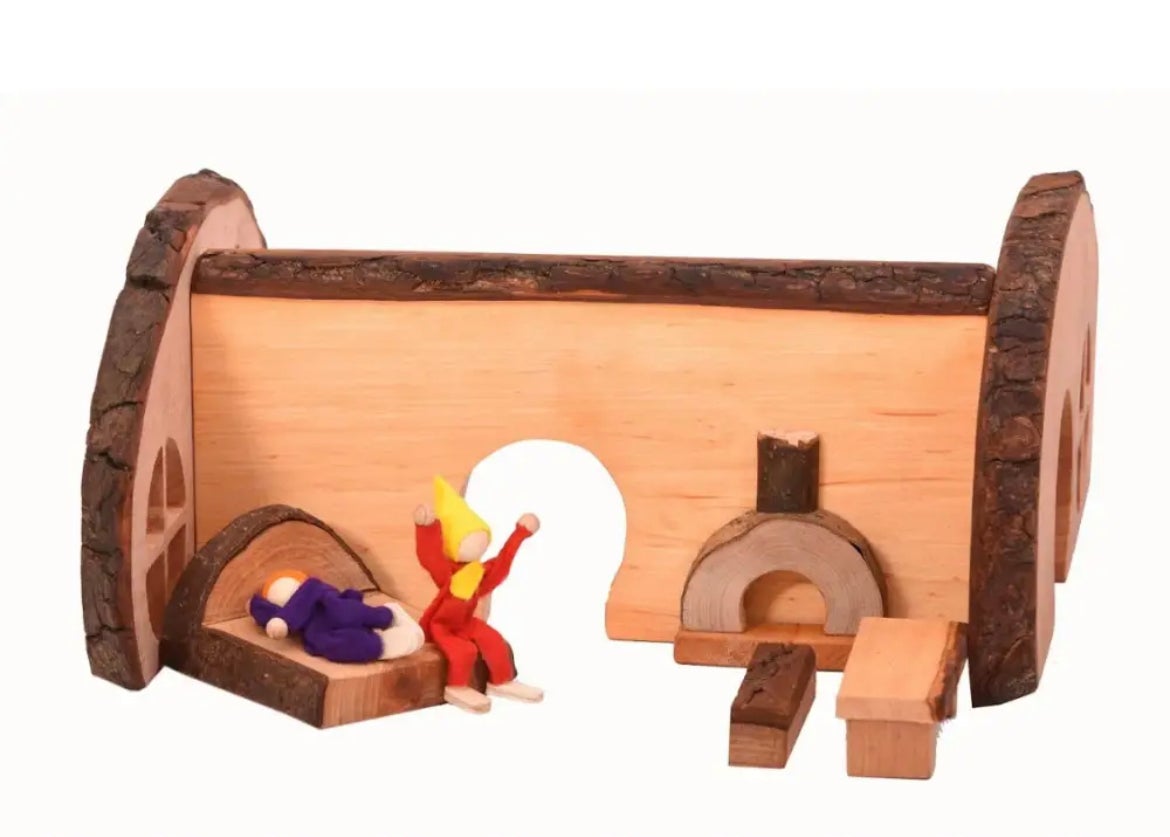 Magic Wood Furniture Magic Wood | Alder & Alouette