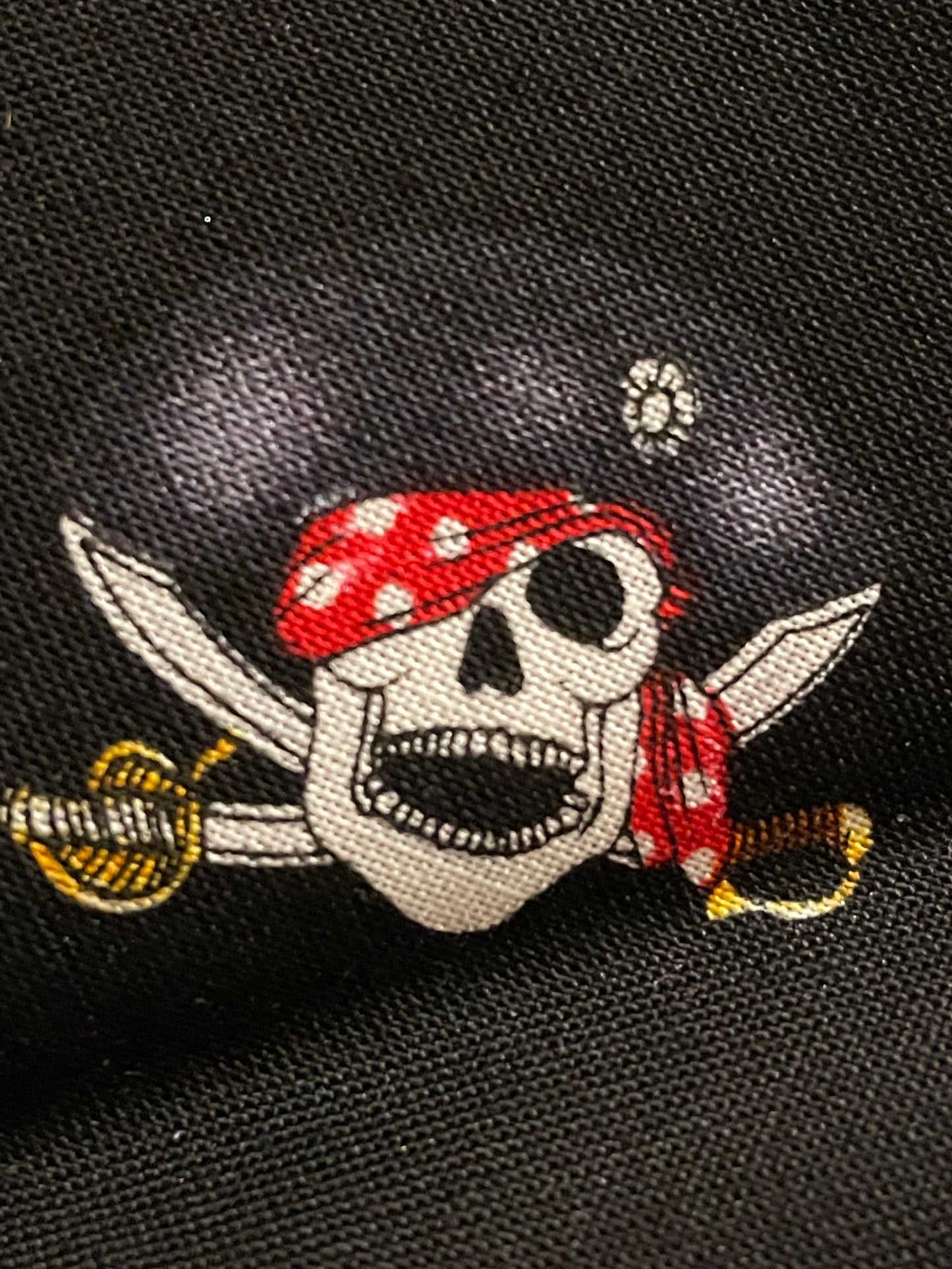 Pirate Bandana for Your High Seas Adventurer - Alder & Alouette