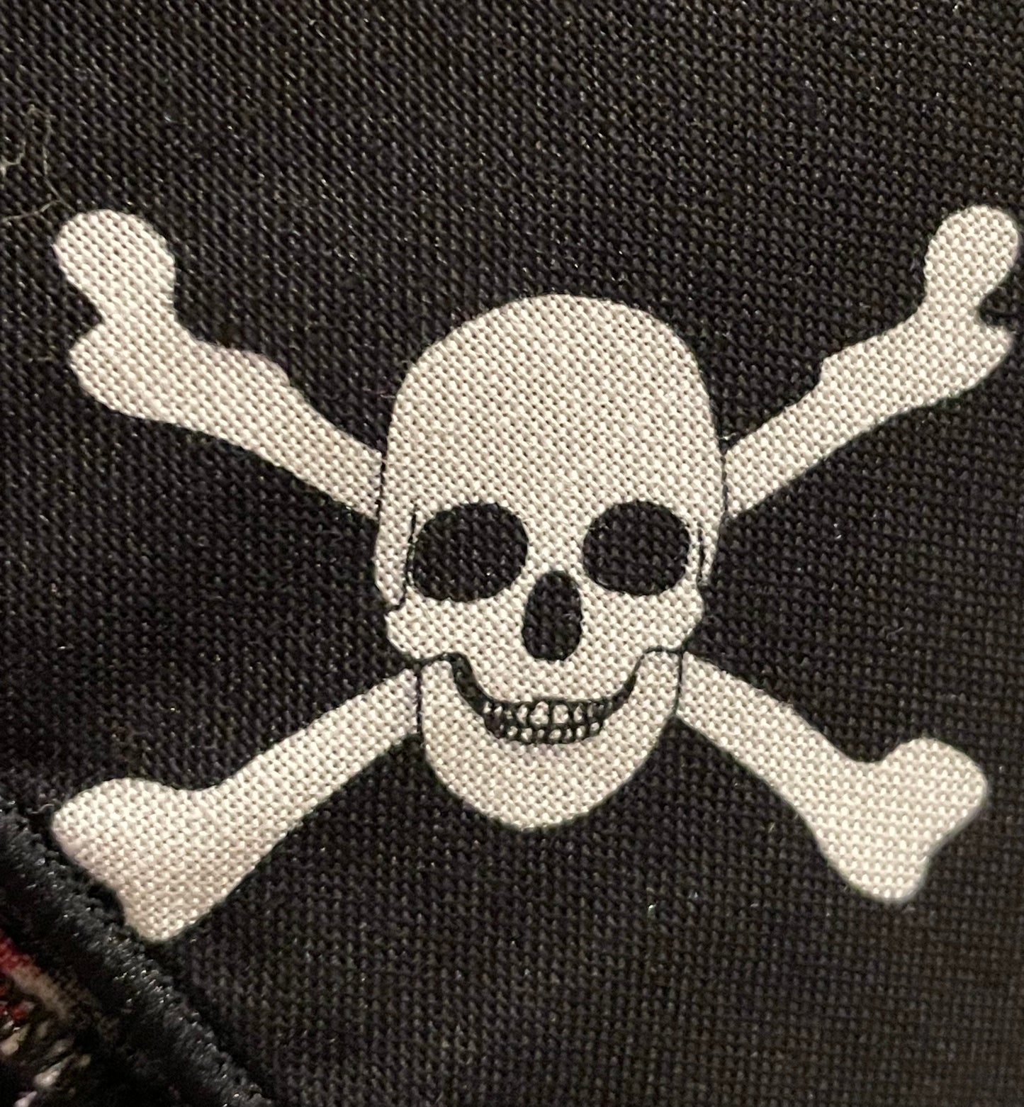 Pirate Bandana for Your High Seas Adventurer - Alder & Alouette