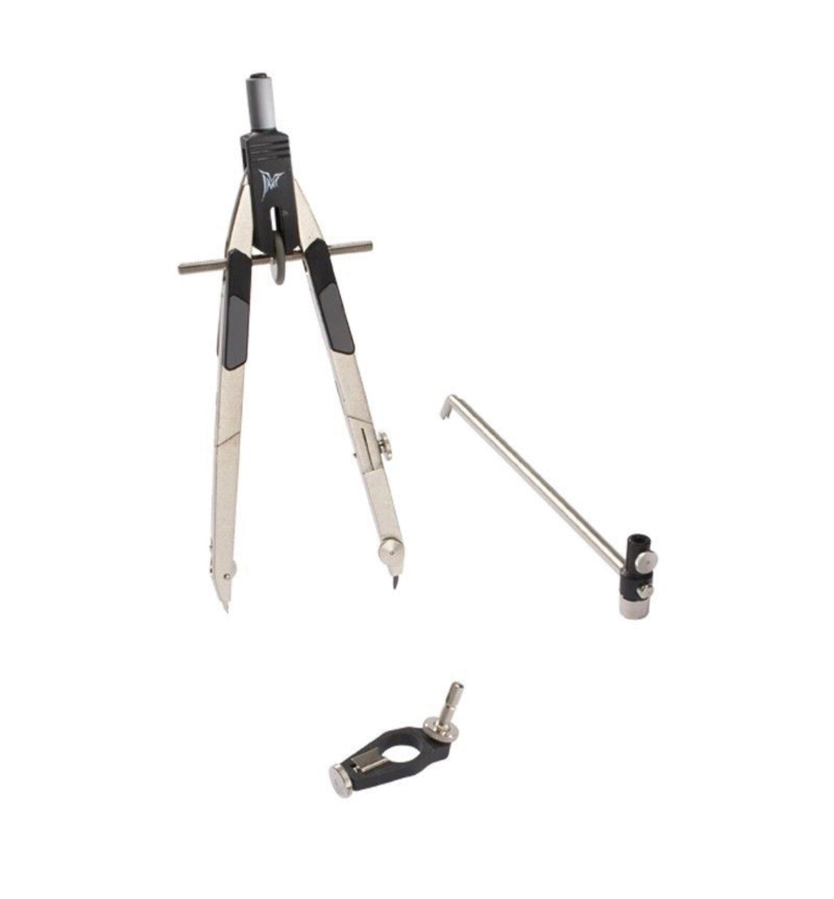 Quick Set Bow Compass Quick Set Bow Compass - Alder & Alouette