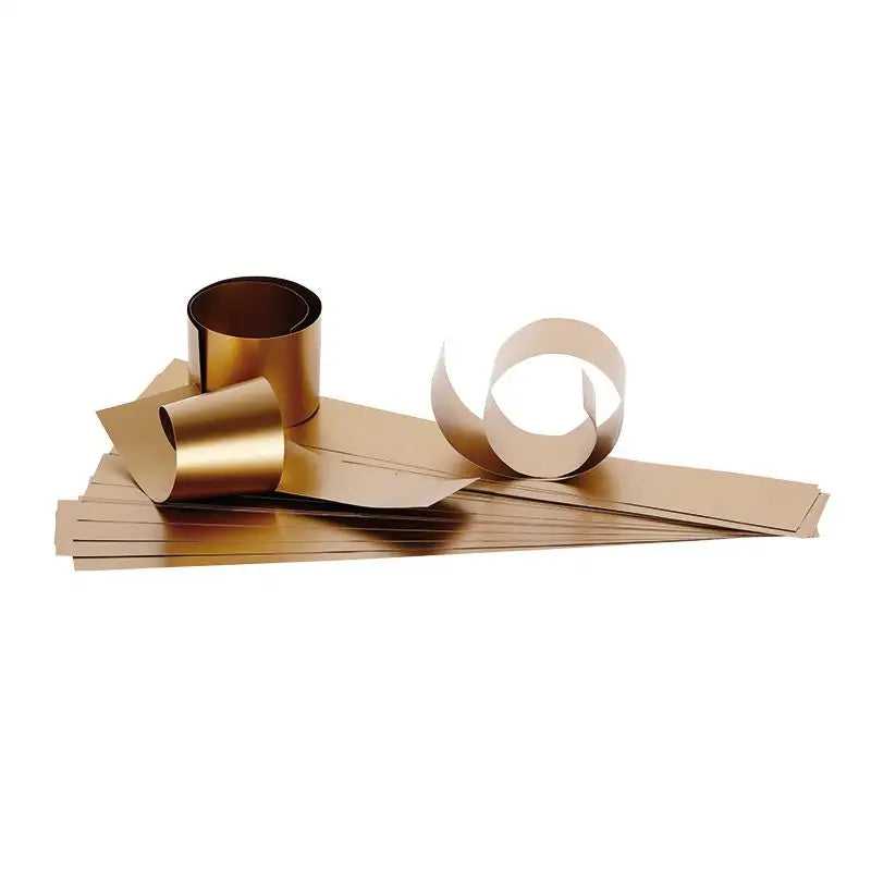 Star Paper 200 gsm, gold or silver - Alder & Alouette