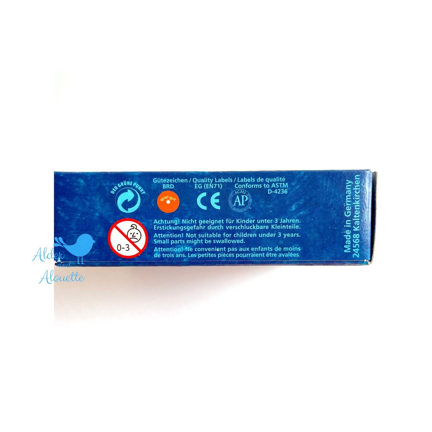STOCKMAR Wax Sticks for Wax Resist; Batik