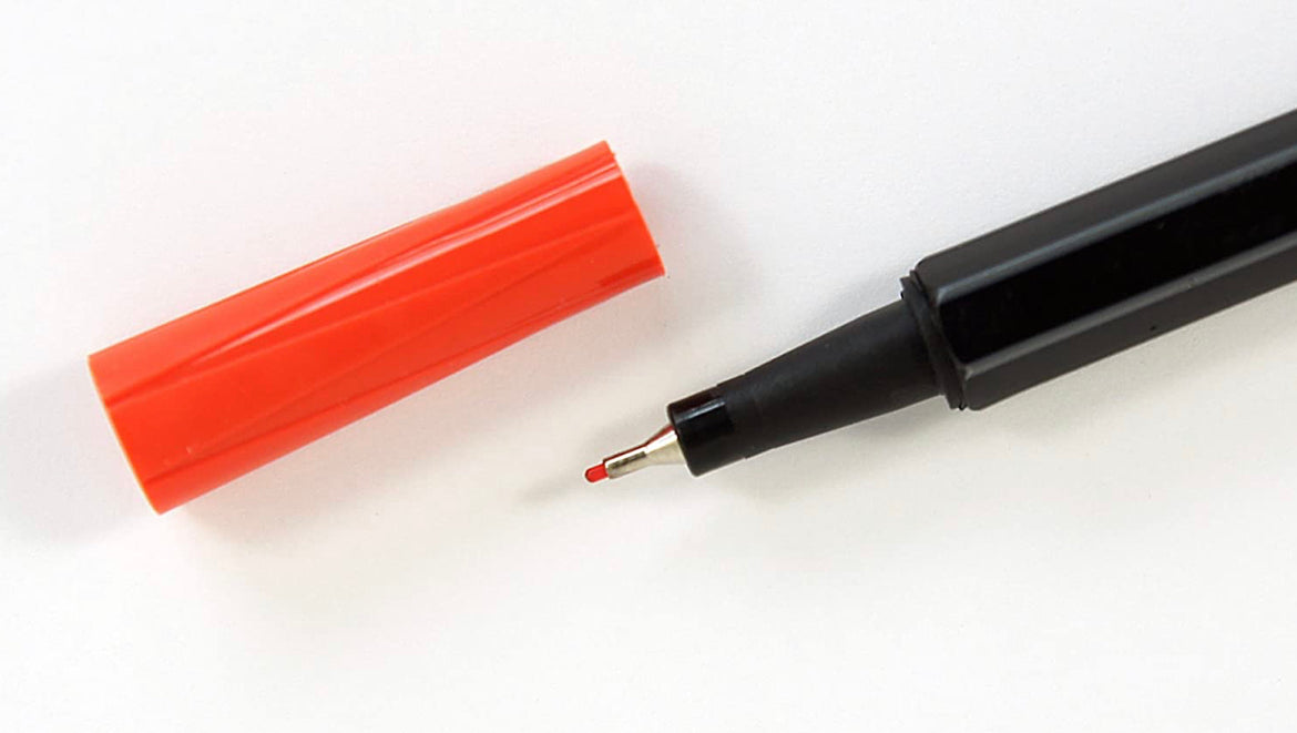 Studio Series Fine Tip Marker Set 0.4 mm Fiber Tip - Alder & Alouette