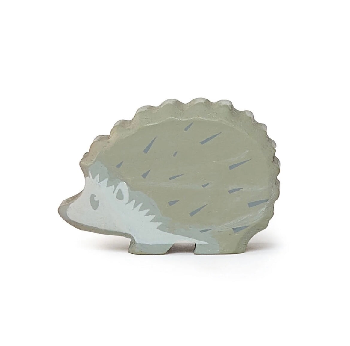 Tender Leaf Toys - Hedgehog Pretend Play - Alder & Alouette