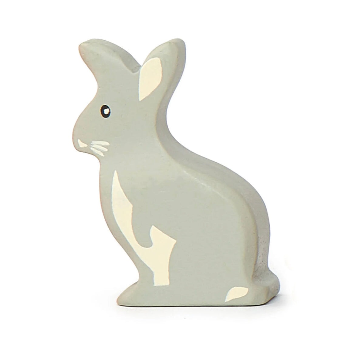 Tenderleaf Toys - Wooden Animals & Stand - Alder & Alouette