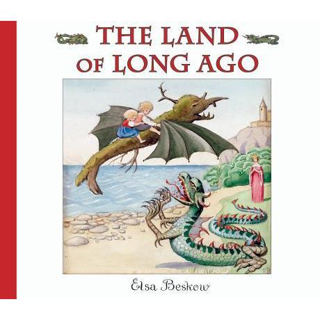 Gray The Land of Long Ago (Hardcover)