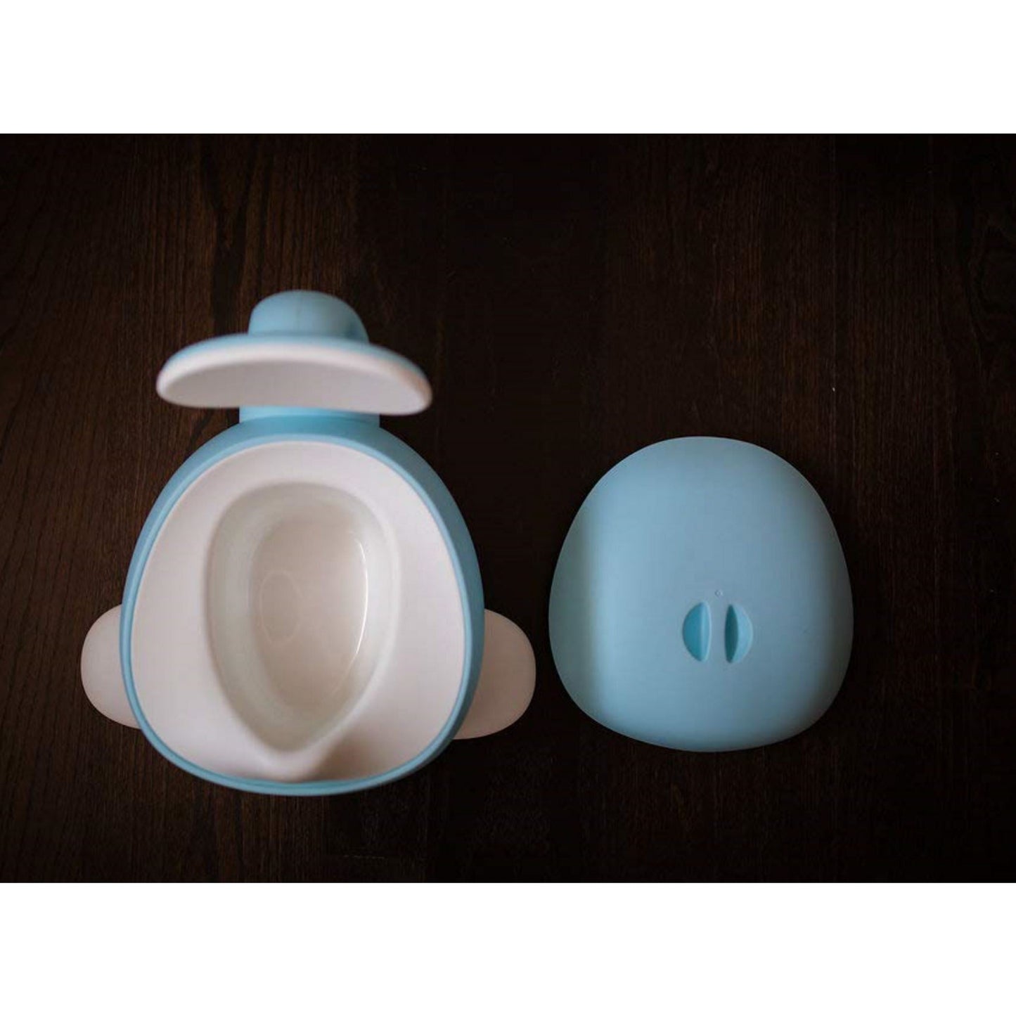 Toddler Potty Training Chair & Step Stool - Alder & Alouette