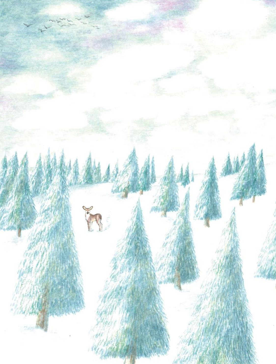 Varenka by Bernadette Watts Picture Books - Alder & Alouette