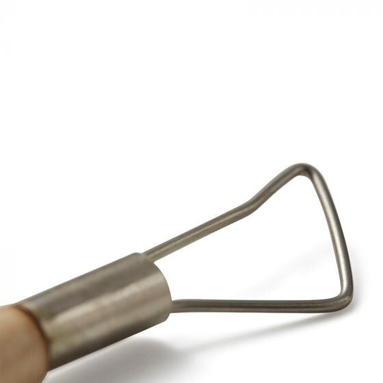 Wire-Mirette Set, 6 Pieces Clay Tools - Alder & Alouette