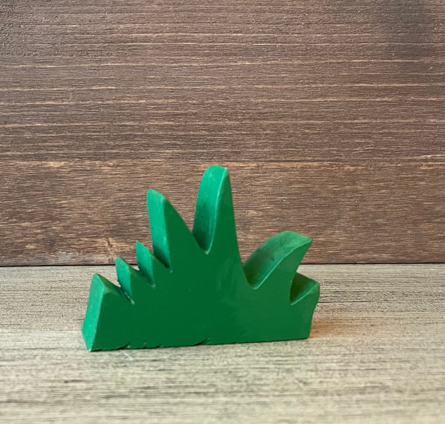 Wooden Grass Meadow | Wooden Figures | Pretend Play - Alder & Alouette