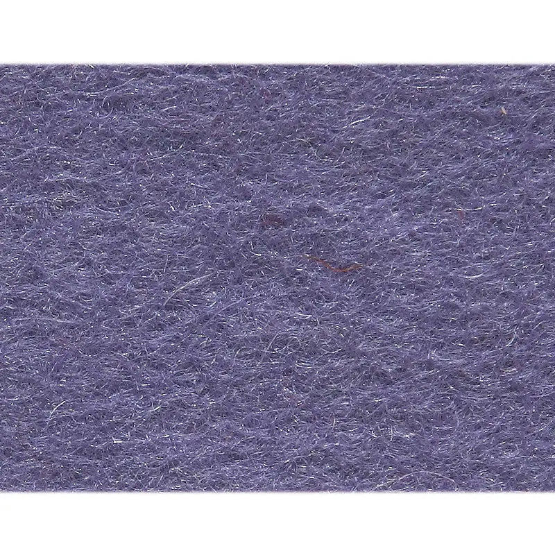 Wool Felt Sheets - Single Sheets