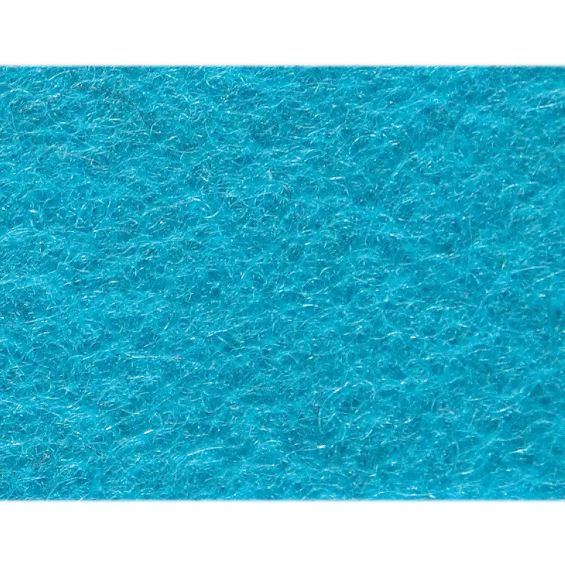 Wool Felt - Craft Felt - European Felt Large Sheets, Turquoise Felt - Alder & Alouette