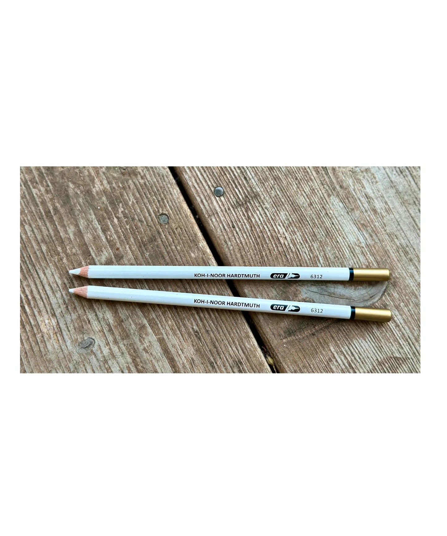 Eraser Pencils - Precise Erasing - Alder & Alouette