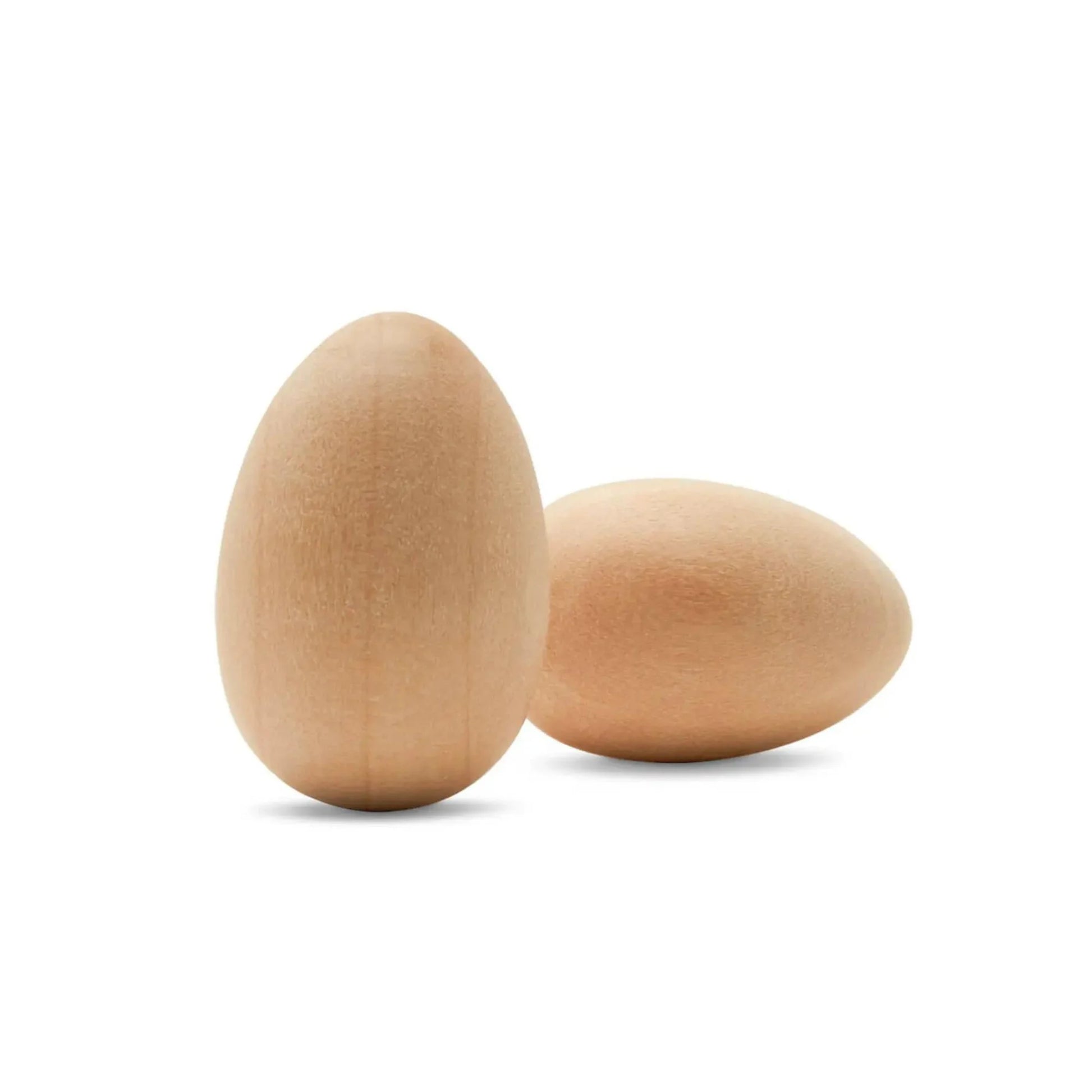 Wooden Eggs - Alder & Alouette