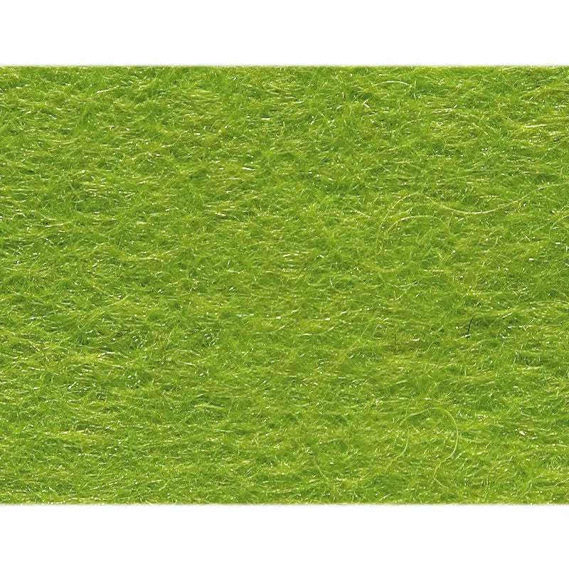 Wool Felt - Craft Felt - European Felt Large Sheets, Light Green Felt - Alder & Alouette