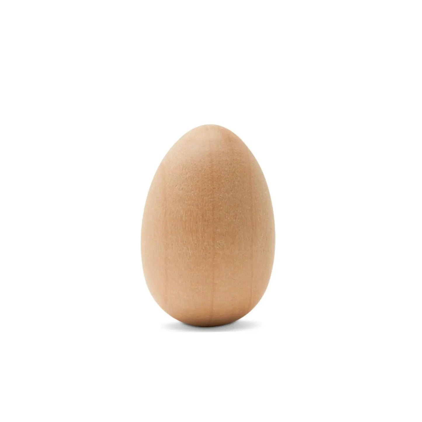 Wooden Egg - Alder & Alouette