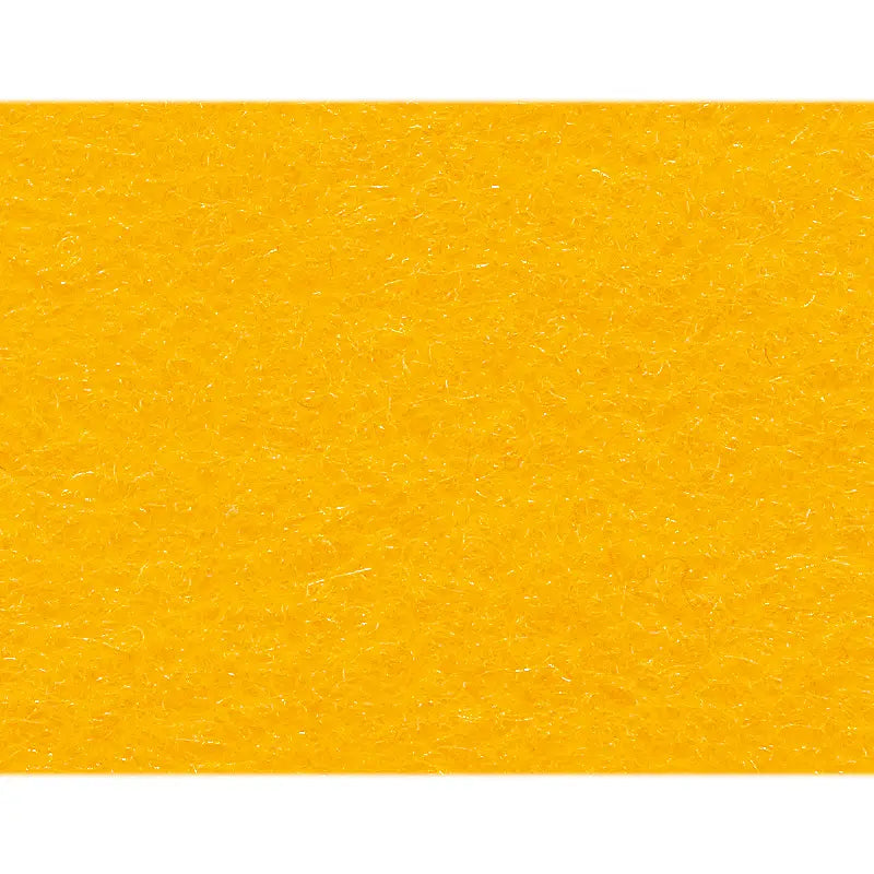 Wool Felt - Craft Felt - European Felt Large Sheets, Golden Yellow Felt - Alder & Alouette