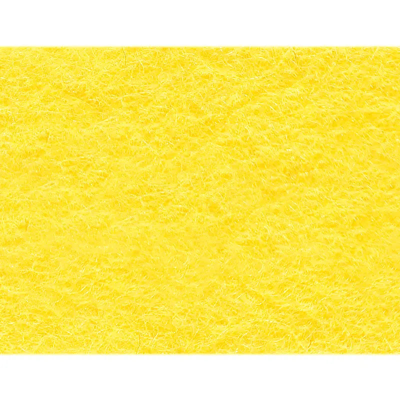 Wool Felt - Craft Felt - European Felt Large Sheets, Lemon Yellow Felt - Alder & Alouette